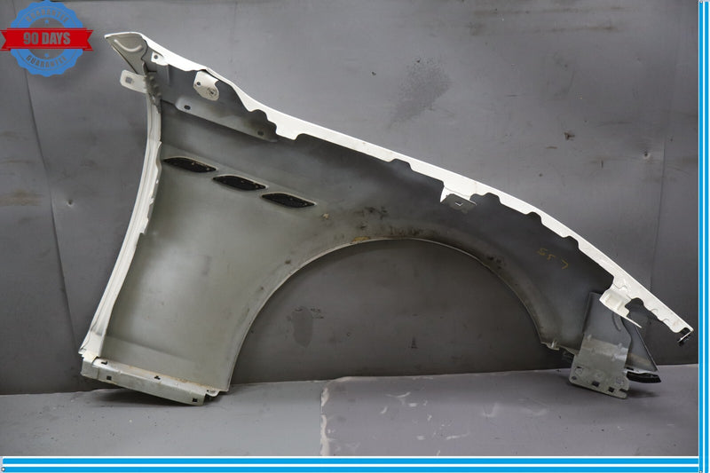 Load image into Gallery viewer, 14-17 Maserati Ghibli Front Left Driver Side Fender Cover Panel Oem
