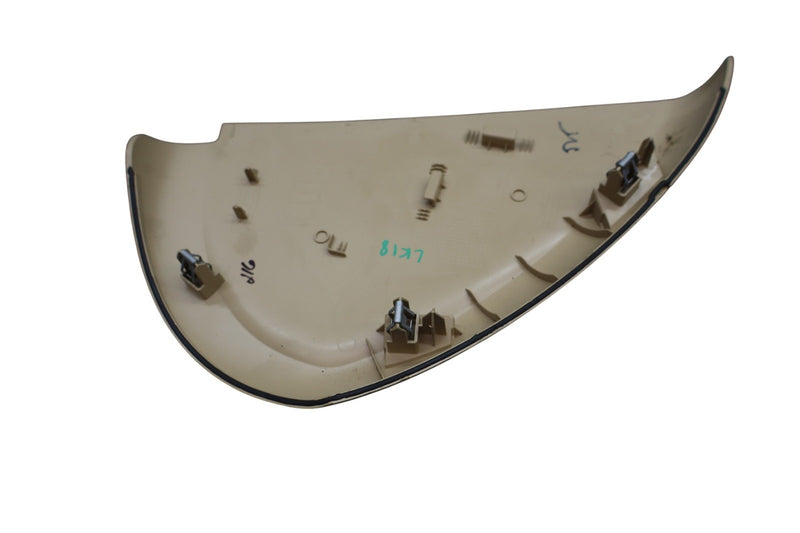 Load image into Gallery viewer, 12-18 Audi A6 A7 Quattro Front Left Driver Side End Cover Cap 4G8857085 Oem
