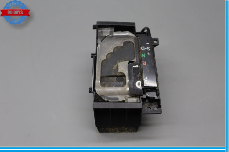 Load image into Gallery viewer, 07-12 Lexus LS460 Gear Shift Shifter Selector Indicator Trim Cover Oem
