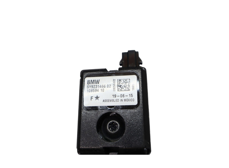 Load image into Gallery viewer, 14-21 BMW I01 i3 i3s Antenna Amplifier Control Module Unit 10859410 Oem
