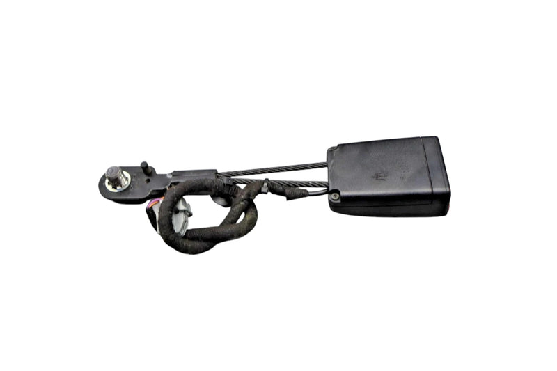Load image into Gallery viewer, 14-22 Maserati Ghibli Front Left Driver Side Seat Belt Buckle 670016905 Oem
