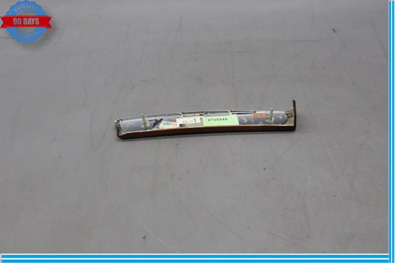 Load image into Gallery viewer, 03-09 Mercedes W211 E320 E350 Left Driver Side Dashboard Dash Trim Panel Oem
