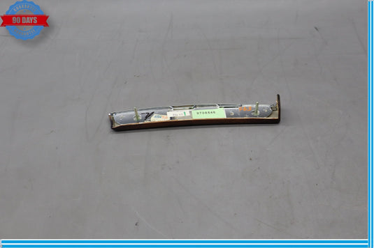 03-09 Mercedes W211 E320 E350 Left Driver Side Dashboard Dash Trim Panel Oem