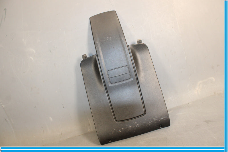 Load image into Gallery viewer, 10-17 Mercedes E350 E550 W207 Left Driver Side Back Panel Seat Cover Black Oem
