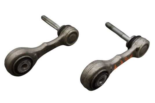 17-22 Alfa Romeo Giulia Rear Left Driver Side Control Arm Link Set Of 2 Oem