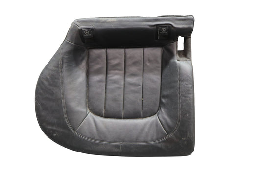 12-18 Mercedes CLS550 Rear Right Side Lower Bottom Seat Cushion A2189200716 Oem