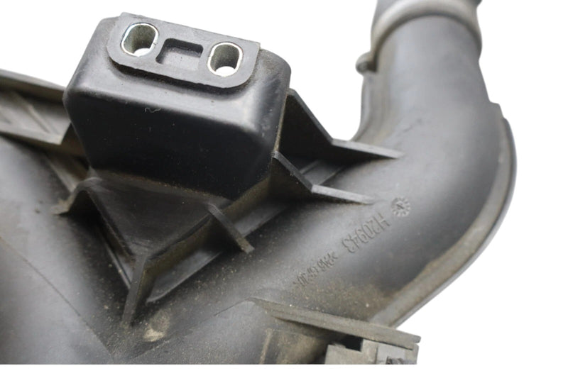 Load image into Gallery viewer, 14-17 Maserati Ghibli Air Inlet Intake Duct Tube Hose Assembly Oem
