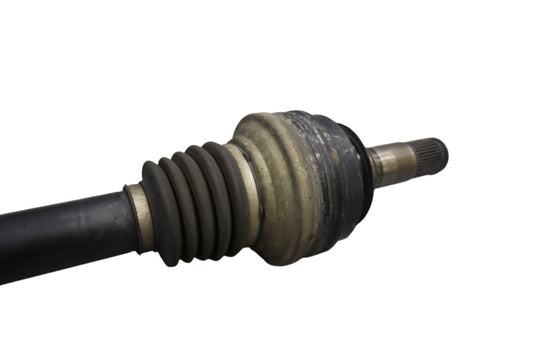 11-17 Volkswagen Touareg Rear Right Side CV Axle Drive Shaft 7P0501201 Oem