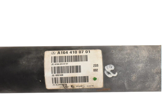 06-13 Mercedes ML500 GL450 Front Drive Shaft Driveshaft Axle A1644100701 Oem