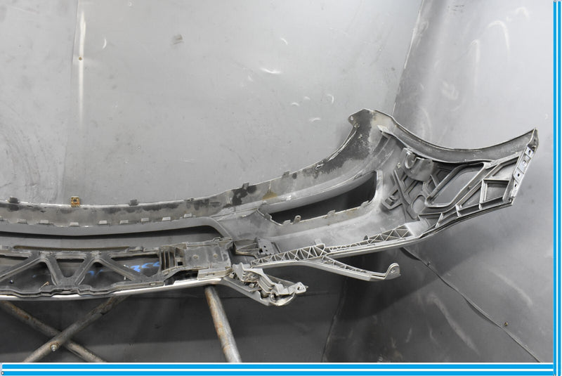 Load image into Gallery viewer, 10-13 Mercedes E350 E550 Front Bumper Cover Panel Assembly Oem
