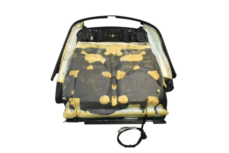 Load image into Gallery viewer, 12-19 BMW 650i F06 F13 640i Front Left Driver Side Lower Seat Cushion Black Oem
