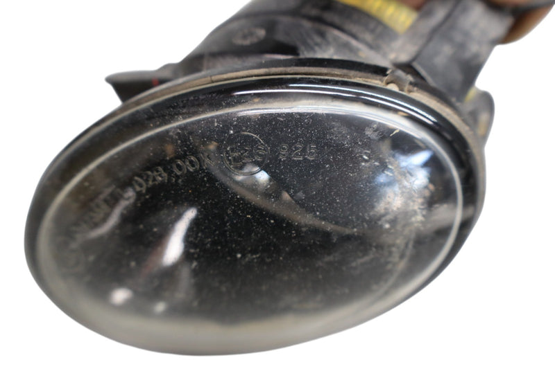 Load image into Gallery viewer, 11-16 Volkswagen VW Touareg Front Left Driver Side Fog Light Foglight Lamp Oem
