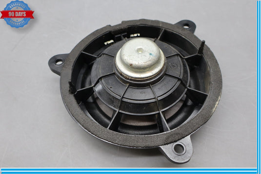 03-13 Maserati Quattroporte Rear Right Side Audio Sound Speaker Bose Oem