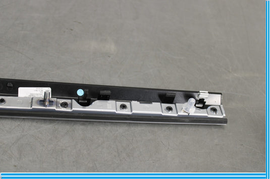 11-17 Porsche Cayenne Right Passenger Side Dash Panel Trim Molding Oem