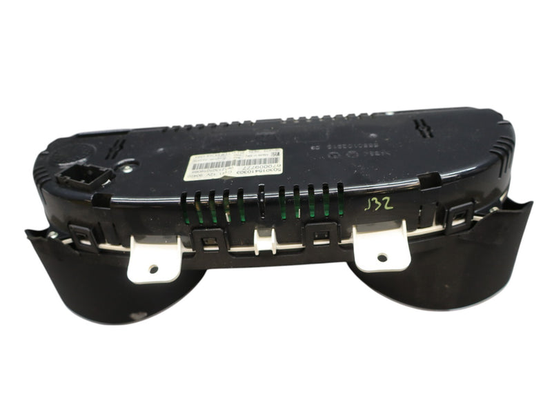 Load image into Gallery viewer, 14-19 Maserati Ghibli Dash Instrument Cluster Gauge Speedometer 670009777 Oem
