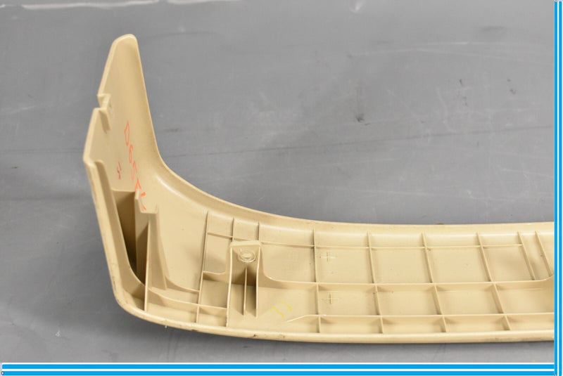 Load image into Gallery viewer, 07-12 Lexus LS460 Front Left Driver Side Seat Lower Trim Cover Oem
