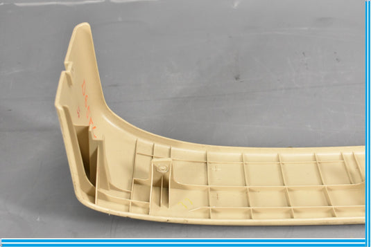 07-12 Lexus LS460 Front Left Driver Side Seat Lower Trim Cover Oem