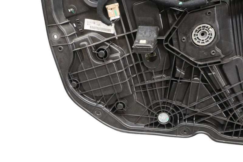 Load image into Gallery viewer, 15-20 Hyundai Genesis G80 Front Left Driver Window Regulator 82470B1000 Oem
