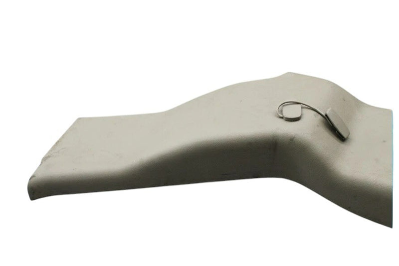 Load image into Gallery viewer, 03-07 HUMMER H2 Rear Left Driver Side C Pillar Trim Cover Panel 067347187 OEM
