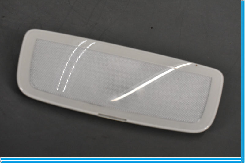 Load image into Gallery viewer, 12-15 Mercedes W204 C250 C350 Coupe Rear Overhead Dome Light Lamp Oem

