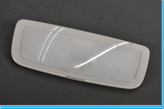 12-15 Mercedes W204 C250 C350 Coupe Rear Overhead Dome Light Lamp Oem