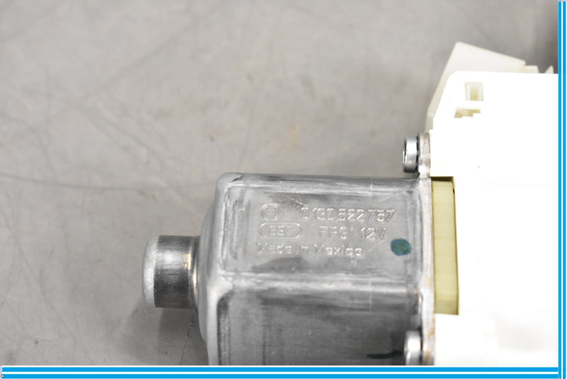 Load image into Gallery viewer, 13-16 Mercedes GL450 X166 Rear Left Driver Side Door Window Regulator Motor Oem
