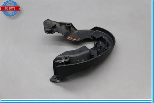 02-10 Lexus SC430 Front Left Driver Side Seat Recline Cover Trim Oem