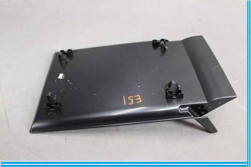 Load image into Gallery viewer, 06-11 Mercedes CLS550 W219 Front Center Armrest Cover Panel Oem
