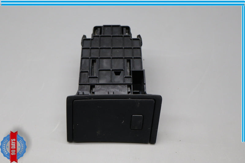 Load image into Gallery viewer, 07-17 Lexus LS460 LS460L Dash Instrument Panel Coin Storage Tray 5545050080 Oem
