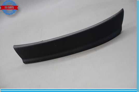 09-14 Hyundai Genesis Passenger Front Right Seat Cover Trim Panel 882913M000 Oem