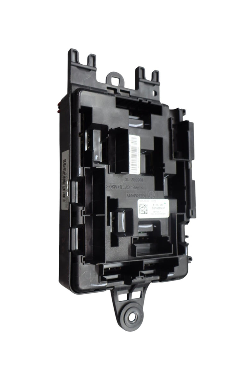 Load image into Gallery viewer, 14-18 BMW X5 Rear Power Distribution Fuse Relay Box Module 9316569 Oem

