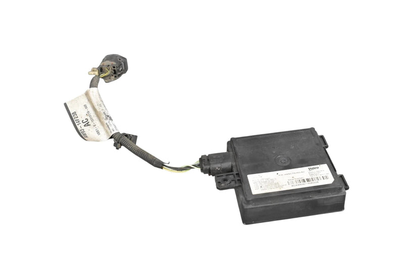Load image into Gallery viewer, 10-17 Jaguar X351 XJ XJL Rear Left Blind Spot Alert Control Module w/ Cable OEM

