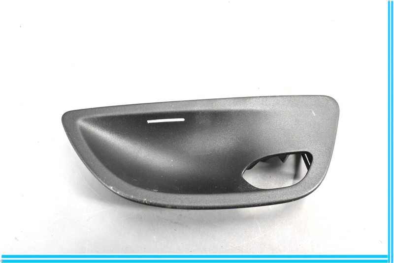 Load image into Gallery viewer, 11-16 BMW 528i 535i 550i F10 Front Right Interior Inner Door Handle Trim Oem
