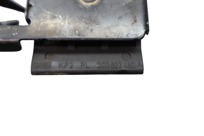 Load image into Gallery viewer, 11-17 Volkswagen Touareg VW Front Hood Latch Safety Catch Mechanism Oem
