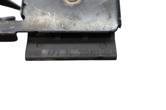11-17 Volkswagen Touareg VW Front Hood Latch Safety Catch Mechanism Oem