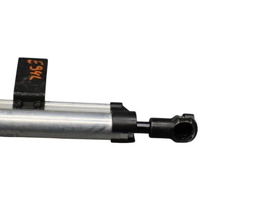 07-15 Jaguar XK XKR Convertible Top Right Side Roof Tension Rod Cylinder Oem
