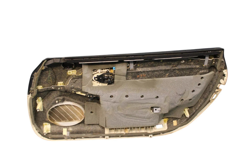 Load image into Gallery viewer, 02-10 Lexus SC430 Front Left Driver Side Interior Door Panel Trim Cover Oem
