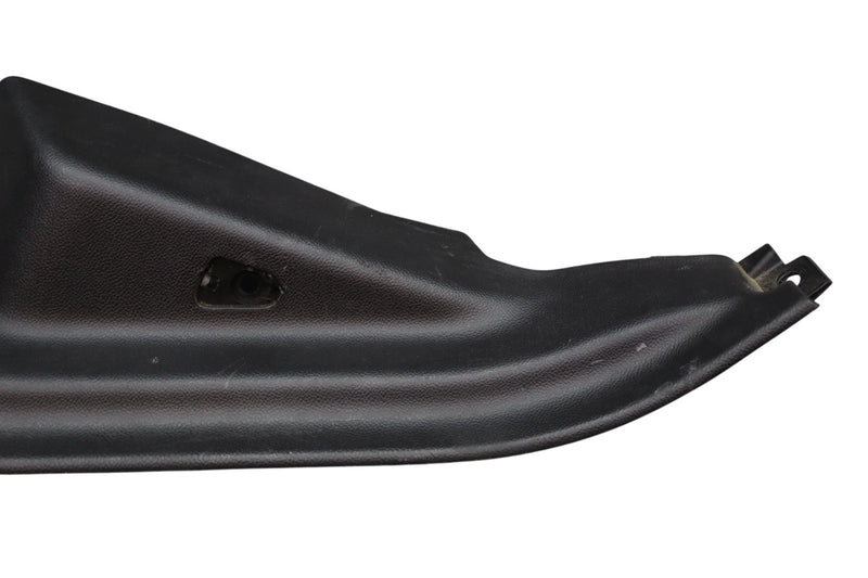 Load image into Gallery viewer, 17-23 Alfa Romeo Giulia Rear Left Driver Side Door Sill Trim 156129046 Oem
