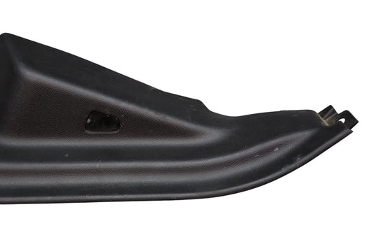 17-23 Alfa Romeo Giulia Rear Left Driver Side Door Sill Trim 156129046 Oem