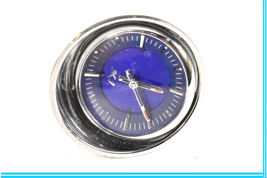 10-18 Jaguar XJL XJ X351 Front Dash Dashboard Analogue Clock AW9315000AD OEM