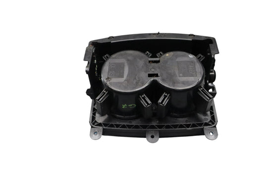 12-18 Audi A6 A6 Quattro Front Center Console Dual Cup Holder Tray 4G0862534 Oem