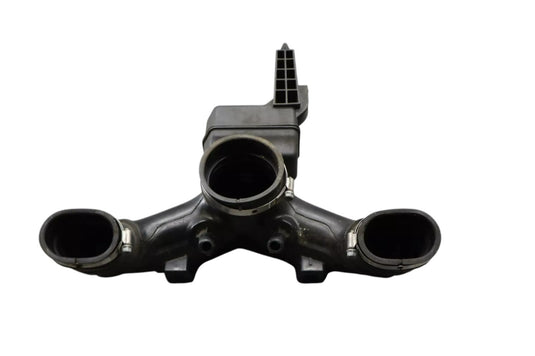 07-12 Lexus LS460 LS460L Air Cleaner Intake Resonator Duct Tube Hose Pipe Oem
