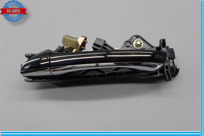 Load image into Gallery viewer, 00-06 Mercedes W220 S350 S430 S55 Rear Left Side Exterior Door Handle Oem
