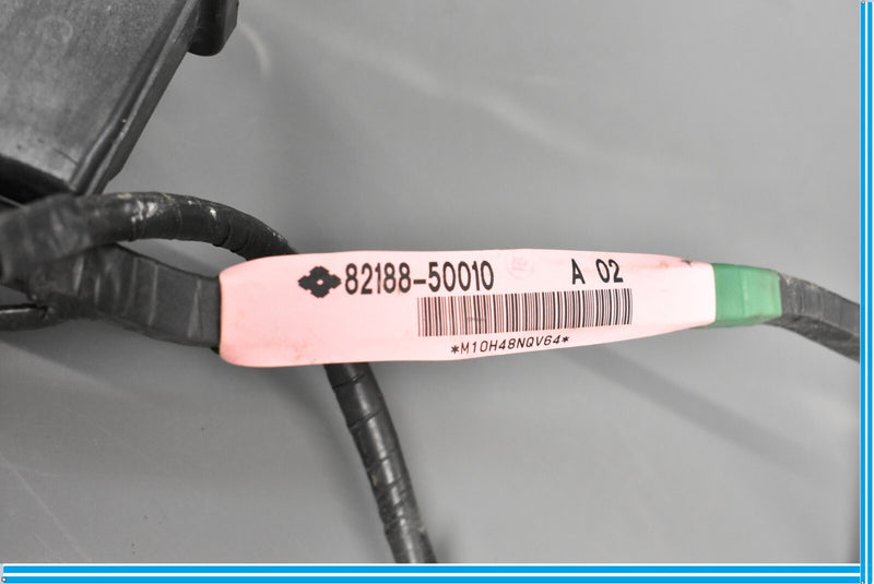 Load image into Gallery viewer, 07-12 Lexus LS460 Rear Left Door Keyless Entry Exterior Handle 8218850010 Oem
