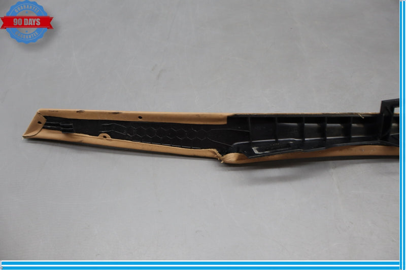 Load image into Gallery viewer, 09-15 BMW 750Li F01 F02 Left Driver Side Center Console Trim Cover Panel Oem
