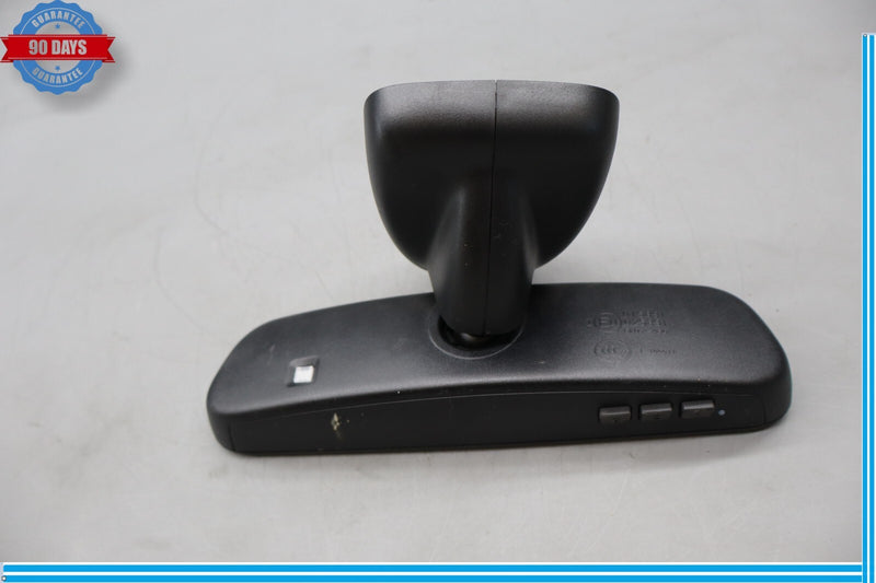 Load image into Gallery viewer, 10-17 Jaguar XJL XJ X351 Front Upper Interior Rear View Mirror Oem
