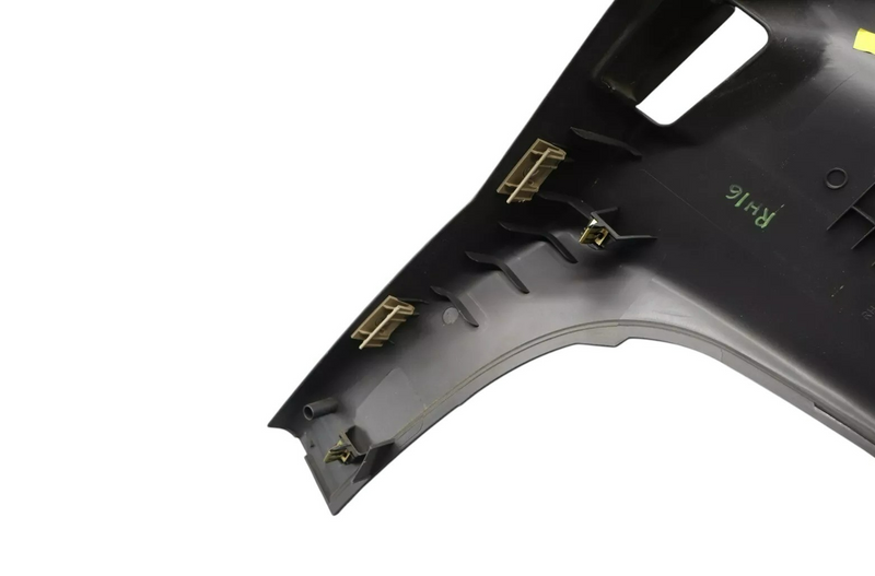 Load image into Gallery viewer, 02-05 Ford Thunderbird Interior Rear Right Side Upper Quarter Panel Trim Oem
