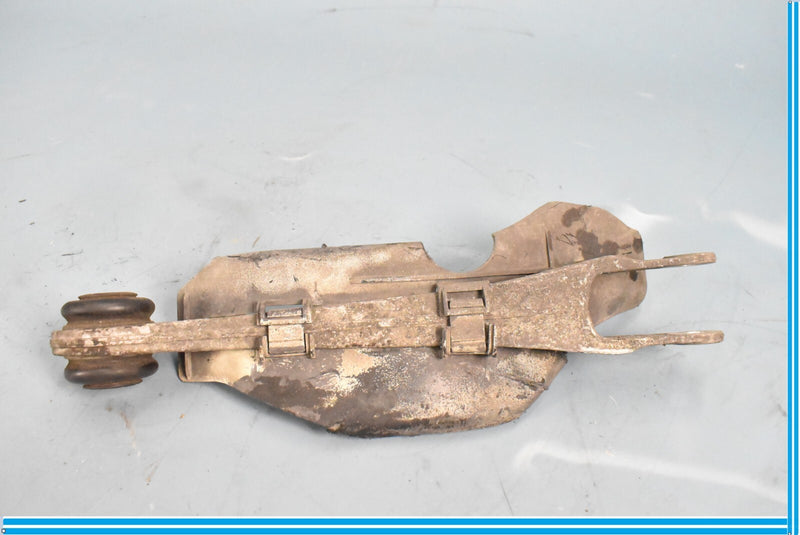 Load image into Gallery viewer, 05-12 Porsche Boxster Front Right Passenger Lower Trailing Control Arm Oem
