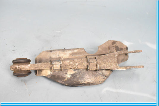 05-12 Porsche Boxster Front Right Passenger Lower Trailing Control Arm Oem