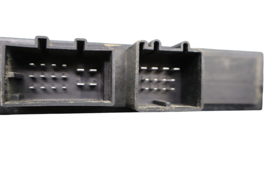 11-14 Volkswagen VW Touareg Trailer Tow Hitch Brake Control Module 7P0907383 Oem